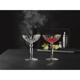 Nachtmann Noblesse Cocktailschale 0,18 l 2 St.