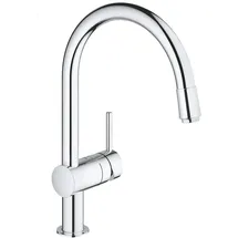 Grohe Minta chrom 32918000