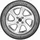 Goodyear Vector 4Seasons Gen-2 RoF 205/55 R16 91V