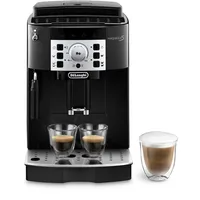 DeLonghi De'Longhi Magnifica S ECAM22.105.B Kaffeevollautomat Schwarz