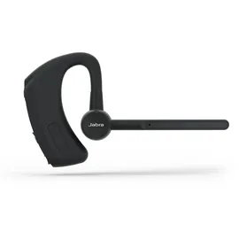 JABRA Perform 45, Mono Bluetooth Headset Bis zu 8h Sprechzeit, Maximale Reichweite 100m, Bluetooth® Multipoint bis zu 8 Geräte)