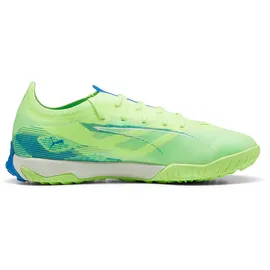 Puma Ultra 5 Match TT Herren Fizzy Apple/White/BLUEMAZING 47