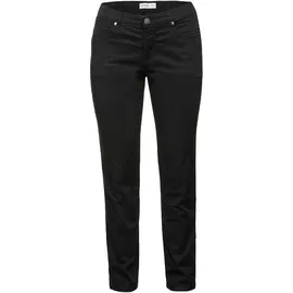 sheego Stretch-Hose schmal schwarz 56