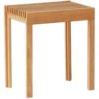 Form & Refine Lightweight Hocker