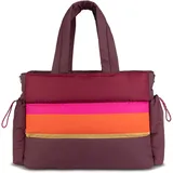 Oilily Bobo Baby Bag Mehrfarbig