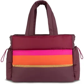 Oilily Bobo Baby Bag Mehrfarbig