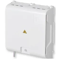 Corning BAT(L)Box leer grau BAT-LGE-ST001