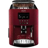 Krups Essential EA815570 rot