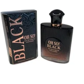 Omerta Oh So! Black Eau de Parfum 100 ml