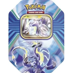 POKEMON 45541 PKM Pokémon Tin 107 Miraidon-ex