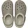 Crocs Classic Lined Clog Beige/Braun 20-21