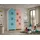 Vipack Kleiderschrank Set Casami Bruges 115,2 x 171,3