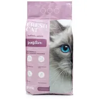 Gloria Bentonita Premium Sensitive 15 kg