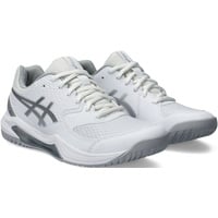 Asics GEL-DEDICATE 8 Tennisschuh Allcourtschuh weiß 37,5 EU