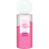 Saphir Parfums Fruit Attraction Nata Y Fresa Eau de Toilette 100 ml