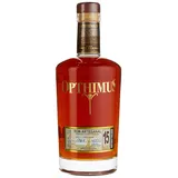 Opthimus 15 Years Old Res Laude 38% vol 0,7 l Geschenkbox