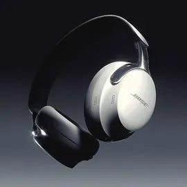 Bose QuietComfort Ultra Kopfhörer diamond 60th edition