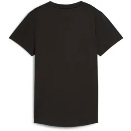 Puma TAD Essential Vneck schwarz S