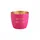 Giftcompany Windlicht Madras Moin Cherie Eisen Gold/Lila