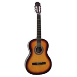 Dimavery AC-303 sunburst