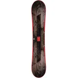 Head Snowboard FLOCKA LFW 3.0 4D+FD Uni, braun/schwarz (151cm)