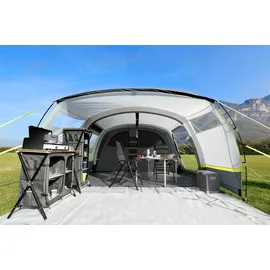 Brunner Paraiso 5/6 Grau