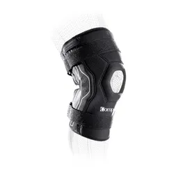 Compex Bionic Knee Protection musculaire & articulaire - https://www.i-run.de/sportzubehoer/muskel-und-gelenkschutz/compex/Bionic-Knee_fiche_47134.html - S