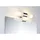 Paulmann Lenia 2x20 W 230 V dimmbar Chrom/Opak 33x8x10,5 cm