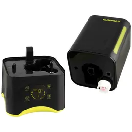 Garden Highpro HUMIPRO 250 ml/h | 4L Tank | Luftbefeuchter mit externem Hygrostat | Garden Highpro