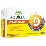 Nahrungsergänzungsmittel Aquilea   Vitamin D 30 Stück