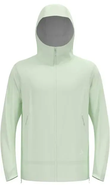 Odlo The Essentials 2.5L Waterproof Hardshell Jacket ambrosia (40454) M