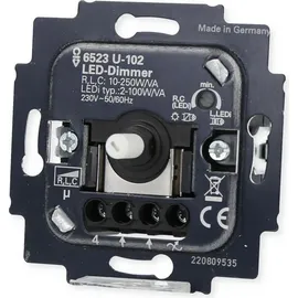 Busch-Jaeger Dimmer-Einsatz 6523 U-102