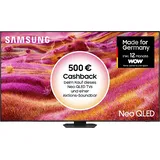 Samsung GQ98QN90F 98" Neo QLED 4K Vision AI Smart TV QN90F 