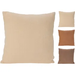 Kissen PLUSH (BH 45x45 cm) - BH 45x45 cm