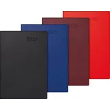 Brunnen Taschenkalender 716 A7 sortiert