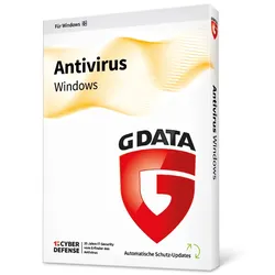 G Data Antivirus