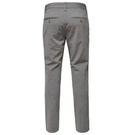 Only & Sons Chino Onsmark Slim Fit Hosen Grau 32 32