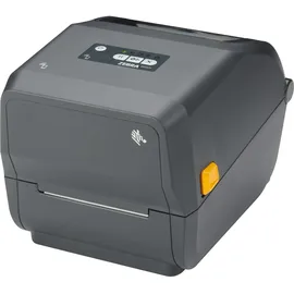 Zebra Technologies Zebra ZD421c (203 dpi), Etikettendrucker, Grau
