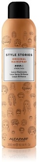 ALFAPARF MILANO Style Stories Original Hairspray Haarspray