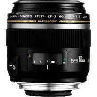 Nauticam EF-S 60mm F2,8 Makro USM