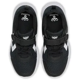 hummel Actus Recycled Kinder Schwarz 33