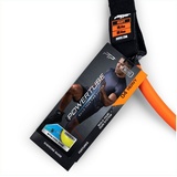 PTP Resistance Tube 52cm Powertube Mini orange Heavy