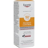 Eucerin Pigment Control Sun Fluid LSF 50+ 50 ml