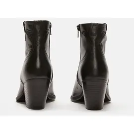 FELMINI Cowboy-Stiefelette Herren Schwarz 41