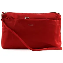 Picard Switchbag Umhängetasche 26cm | rot