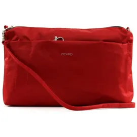 Picard Switchbag Umhängetasche 26cm | rot
