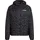 adidas Terrex Xperior PrimaLoft Loose Fill Hooded Isolationsjacke Black S