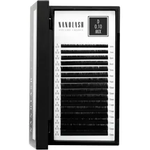 Nanolash Volume Lashes 0.10 D 6-13mm