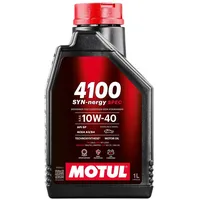 Motul 4100 SYN-NERGY SPEC 10W-40 112890