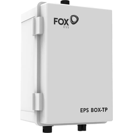 FOX ESS FoxESS EPS BOX 0% MwSt §12 III UstG)